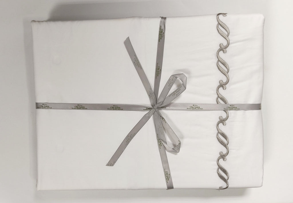 Embr Duvet Cover set