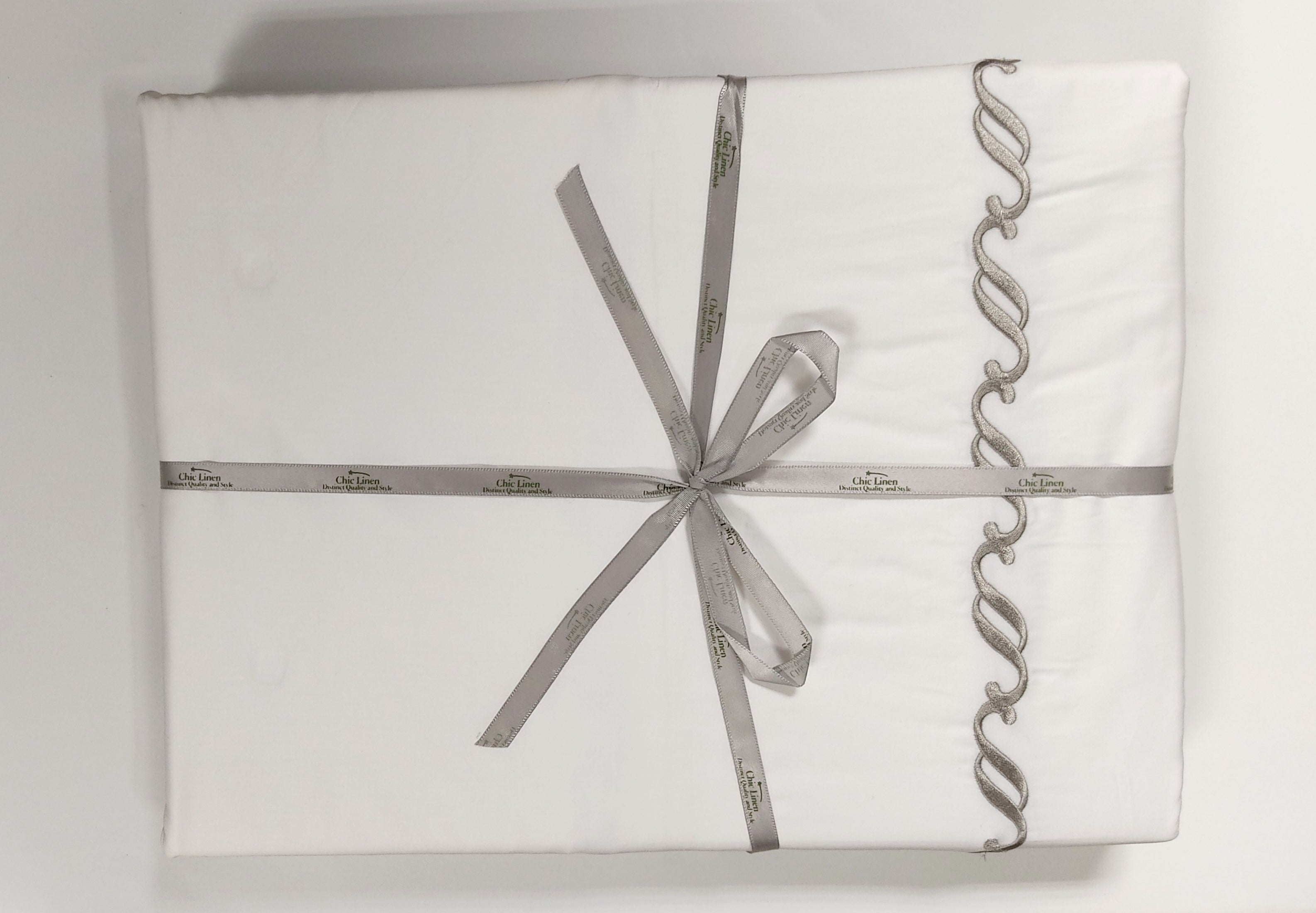 Embr Duvet Cover set