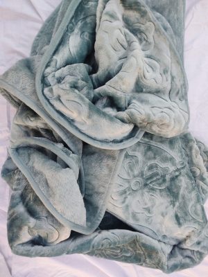 Blanket/Throw