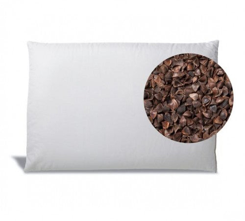 Buckwheat Life Pillow