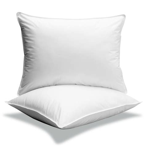 Luxury Microfibre Pillow